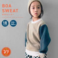 ZI-ON（ジーオン）のトップス/トレーナー