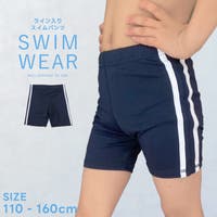 ZI-ON（ジーオン）の水着/サーフパンツ・トランクス(水着)