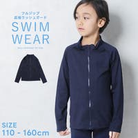 ZI-ON（ジーオン）の水着/ラッシュガード