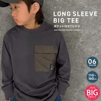 ZI-ON（ジーオン）のトップス/Ｔシャツ
