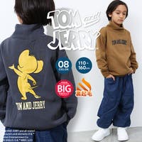 ZI-ON（ジーオン）のトップス/トレーナー