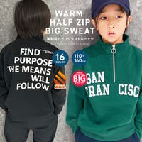 ZI-ON（ジーオン）のトップス/トレーナー