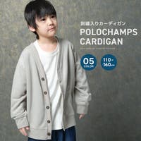 ZI-ON（ジーオン）のトップス/カーディガン