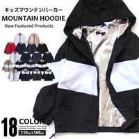 キッズブルゾン ファッション通販shoplist ショップリスト