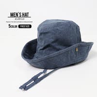 ZI-ON（ジーオン）の帽子/帽子全般