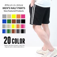 ZI-ON（ジーオン）のパンツ・ズボン/ハーフパンツ