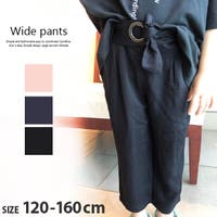 ZI-ON（ジーオン）のパンツ・ズボン/ワイドパンツ