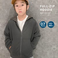ZI-ON（ジーオン）のトップス/パーカー