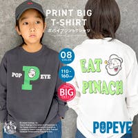 ZI-ON（ジーオン）のトップス/Ｔシャツ