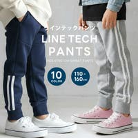 ZI-ON（ジーオン）のパンツ・ズボン/ジョガーパンツ
