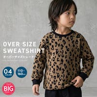 ZI-ON（ジーオン）のトップス/トレーナー