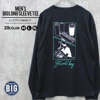 ZI-ON（ジーオン）のトップス/Ｔシャツ
