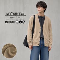 ZI-ON（ジーオン）のトップス/カーディガン