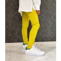 レギンス イエロー/黄色系 ｜キッズ｜Shoplist