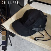 Chillfar（チルファー）の帽子/キャップ