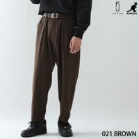 ZIP CLOTHING STORE（ジップクロージングストア）のパンツ・ズボン/テーパードパンツ