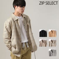 ZIP CLOTHING STORE（ジップクロージングストア）のアウター(コート・ジャケットなど)/ブルゾン