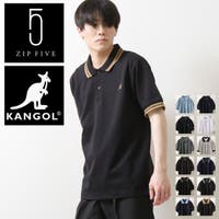 ZIP CLOTHING STORE（ジップクロージングストア）のトップス/ポロシャツ