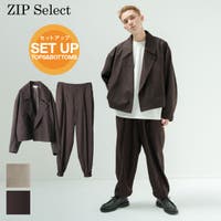 ZIP CLOTHING STORE（ジップクロージングストア）のアウター(コート・ジャケットなど)/ブルゾン