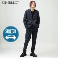 ZIP CLOTHING STORE（ジップクロージングストア）のスーツ/セットアップ