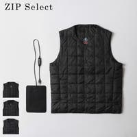 ZIP CLOTHING STORE（ジップクロージングストア）のトップス/ベスト・ジレ