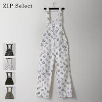 ZIP CLOTHING STORE（ジップクロージングストア）のパンツ・ズボン/オールインワン・つなぎ