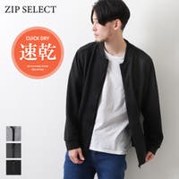 ZIP CLOTHING STORE（ジップクロージングストア）のアウター(コート・ジャケットなど)/MA-1・ミリタリージャケット