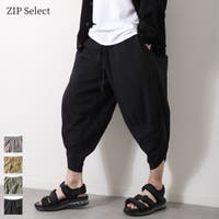 ZIP CLOTHING STORE（ジップクロージングストア）のパンツ・ズボン/サルエルパンツ