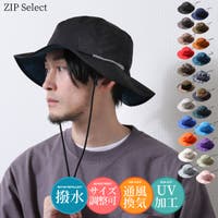 ZIP CLOTHING STORE（ジップクロージングストア）の帽子/ハット