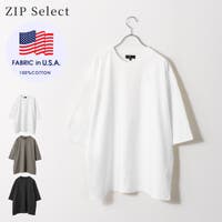 ZIP CLOTHING STORE（ジップクロージングストア）のトップス/Ｔシャツ