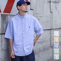 ZIP CLOTHING STORE（ジップクロージングストア）のトップス/シャツ