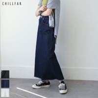 Chillfar（チルファー）のスカート/ロングスカート・マキシスカート