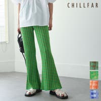 Chillfar（チルファー）のパンツ・ズボン/スウェットパンツ