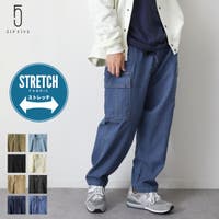 ZIP CLOTHING STORE（ジップクロージングストア）のパンツ・ズボン/カーゴパンツ