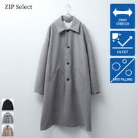 ZIP CLOTHING STORE（ジップクロージングストア）のアウター(コート・ジャケットなど)/トレンチコート