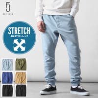 ZIP CLOTHING STORE（ジップクロージングストア）のパンツ・ズボン/ジョガーパンツ