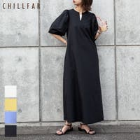 Chillfar（チルファー）のワンピース・ドレス/ワンピース