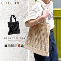 Chillfar（チルファー）のバッグ・鞄/トートバッグ