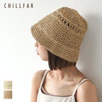 Chillfar（チルファー）の帽子/ハット