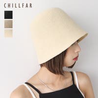 Chillfar（チルファー）の帽子/ハット