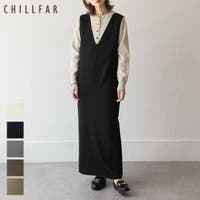 Chillfar（チルファー）のワンピース・ドレス/ワンピース