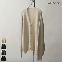 ZIP CLOTHING STORE（ジップクロージングストア）のトップス/カーディガン