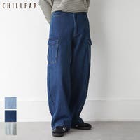 Chillfar（チルファー）のパンツ・ズボン/カーゴパンツ