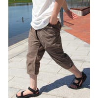 ZIP CLOTHING STORE（ジップクロージングストア）のパンツ・ズボン/クロップドパンツ・サブリナパンツ