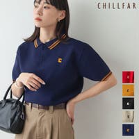 Chillfar（チルファー）のトップス/ポロシャツ