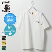 ZIP CLOTHING STORE（ジップクロージングストア）のトップス/Ｔシャツ