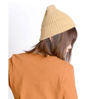 ZIP CLOTHING STORE（ジップクロージングストア）の帽子/ニット帽