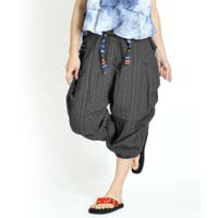 ZIP CLOTHING STORE（ジップクロージングストア）のパンツ・ズボン/サルエルパンツ