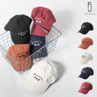 ZIP CLOTHING STORE（ジップクロージングストア）の帽子/キャップ