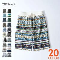 ZIP CLOTHING STORE（ジップクロージングストア）のパンツ・ズボン/ハーフパンツ